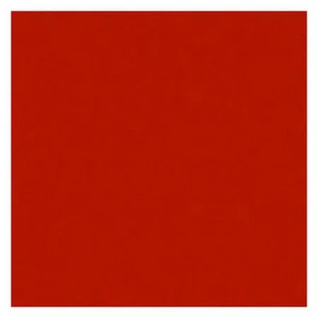 ROSCO SUPERGEL №026 Light Red - Светофильтр пленочный цвет красный светлый (лист 50х61см)