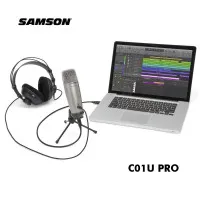 Микрофон Samson C01U PRO