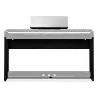 Kawai HM-5B Стойка для ES520B, ES920B, цвет черный