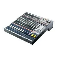 Микшерный пульт SOUNDCRAFT EFX-8