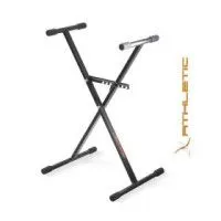 Стойка для клавишных ATHLETIC KB-6