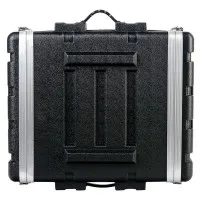 Guider ABS-2UL Кейс для рэкового оборудования 19", пластик АБС