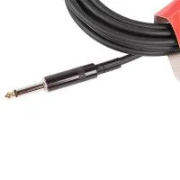 FORCE FGC-05/4.5 Шнур инструментальный Jack 1/4" ⇔ Jack 1/4", 4.5 метра