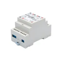 ЯRILO DMX Splitter DIN3 (9-24V) Сплиттер