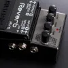 BOSS RV-6 Rverb Педаль эффектов гитарная, ревербирация 