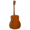 Yamaha FG-TA VT Гитара трансакустическая