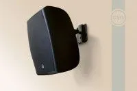 CVGaudio WM-01BL - Кронштейн настенный для громкоговорителя