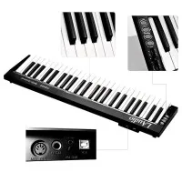 LAudio KS49C MIDI-контроллер, 49 клавиш
