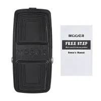 Mooer Free Step
