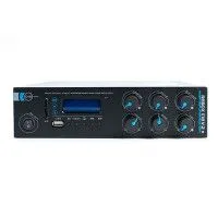 CVGaudio ReBox T18 V.2 - Микшер-усилитель трансляционный
