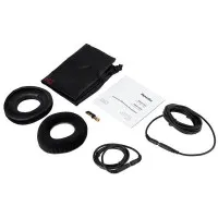 Superlux HD662EVO White Наушники профессиональные мониторные, закрытого типа, белые