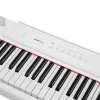 MUZPLANET P-45WH Пианино цифровое, 88 клавиш, цвет белый (без стойки)