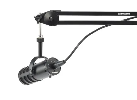 Samson Q9U USB-XLR