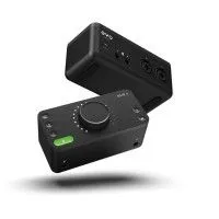 AUDIENT EVO Start Recording Bundle Набор для звукозаписи 2