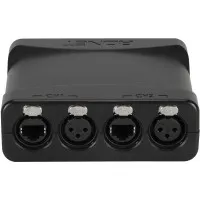 dB Technologies RDnet Control 2 Компьютерный интерфейс для управления систем DVA, VIO