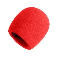 Ветрозащита SHURE A58WS-RED