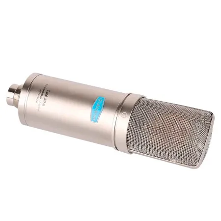 Alctron CM6-MKII Микрофон студийный конденсаторный, кардиоидный