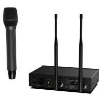 Октава OWS-U1200H Plus Радиосистема вокальная в кейсе, 1 ручной микрофон, UHF 512-562 МГц