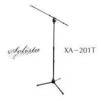 Стойка для микрофона "журавль" Solista XA-201T