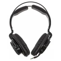 Superlux HD661Black Наушники студийные закрытого типа