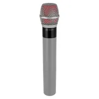 sE ELECTRONICS V7 MC1 Black Капсюль микрофонный (голова) для радиосистем SHURE, чёрный
