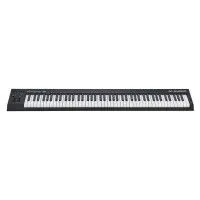 M-AUDIO KEYSTATION 88 MK3 USB/MIDI-клавиатура контроллер