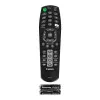 Canon CR-N700BK Видеокамера PTZ, 4K, 15x Zoom, цвет чёрный