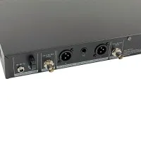 LAudio RWS-2BLV Радиосистема вокальная, 2 петличных микрофона