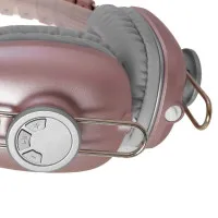 Superlux HD581 Rose Gold Наушники супра-ауральные, съёмный кабель 1м
