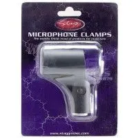 Держатель микрофонный STAGG MH-12AH