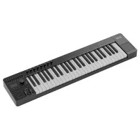 Nux NTK-49 Track Keyboard MIDI-клавиатура, 49 клавиш