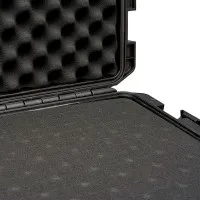 DGCASE 60-04 Кейс большой ударопрочный c выдвижными ручками и колесами