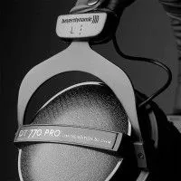 Beyerdynamic DT 770 Pro 80 Ом Limited Black Наушники мониторные закрытые