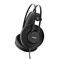 AKG K52 наушники закрытые