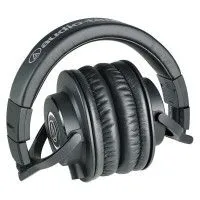 audio-technica ATH-M40X