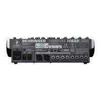 Микшерный пульт Behringer XENYX X1622USB