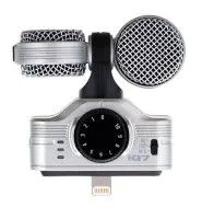 Zoom IQ7 Микрофон конденсаторный для смартфона