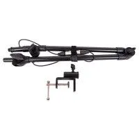 FORCE MSC-20 Стойка для микрофона (пантограф) со шнуром в комплекте