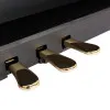 ROCKDALE Keys RDP-7088 Black