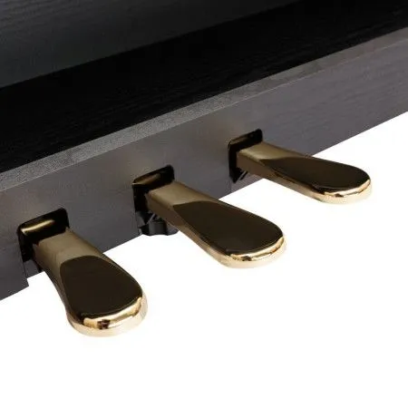ROCKDALE Keys RDP-7088 Black