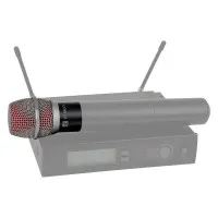 sE ELECTRONICS V7 MC1 Black Капсюль микрофонный (голова) для радиосистем SHURE, чёрный