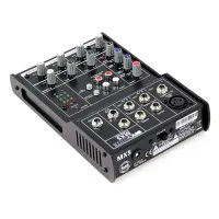 Invotone MX5 Пульт микшерный