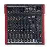PROEL MQ12USB микшерный пульт, 12 каналов, DSP, USB