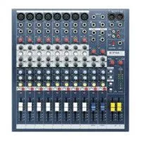 Микшерный пульт SOUNDCRAFT EPM-8