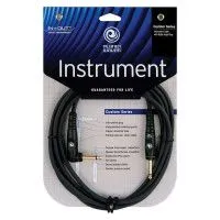 Шнур инструментальный PLANET WAVES PW-GRA-20 Custom Series