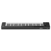 NUX NTK-61 Track Keyboard MIDI-клавиатура, 61 клавиша