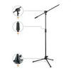 Hercules MS432B Стойка микрофонная типа 