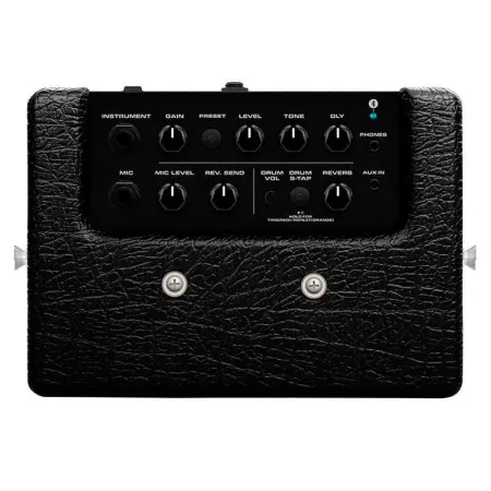 NUX Mighty-8BT-MKII Цифровой комбоусилитель, 8Вт