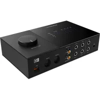 KOMPLETEAUDIO6MK2USB2
