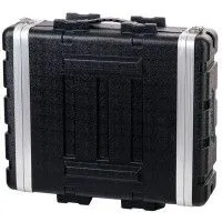 Guider ABS-3UL Кейс для рекового оборудования 19", пластик АБС